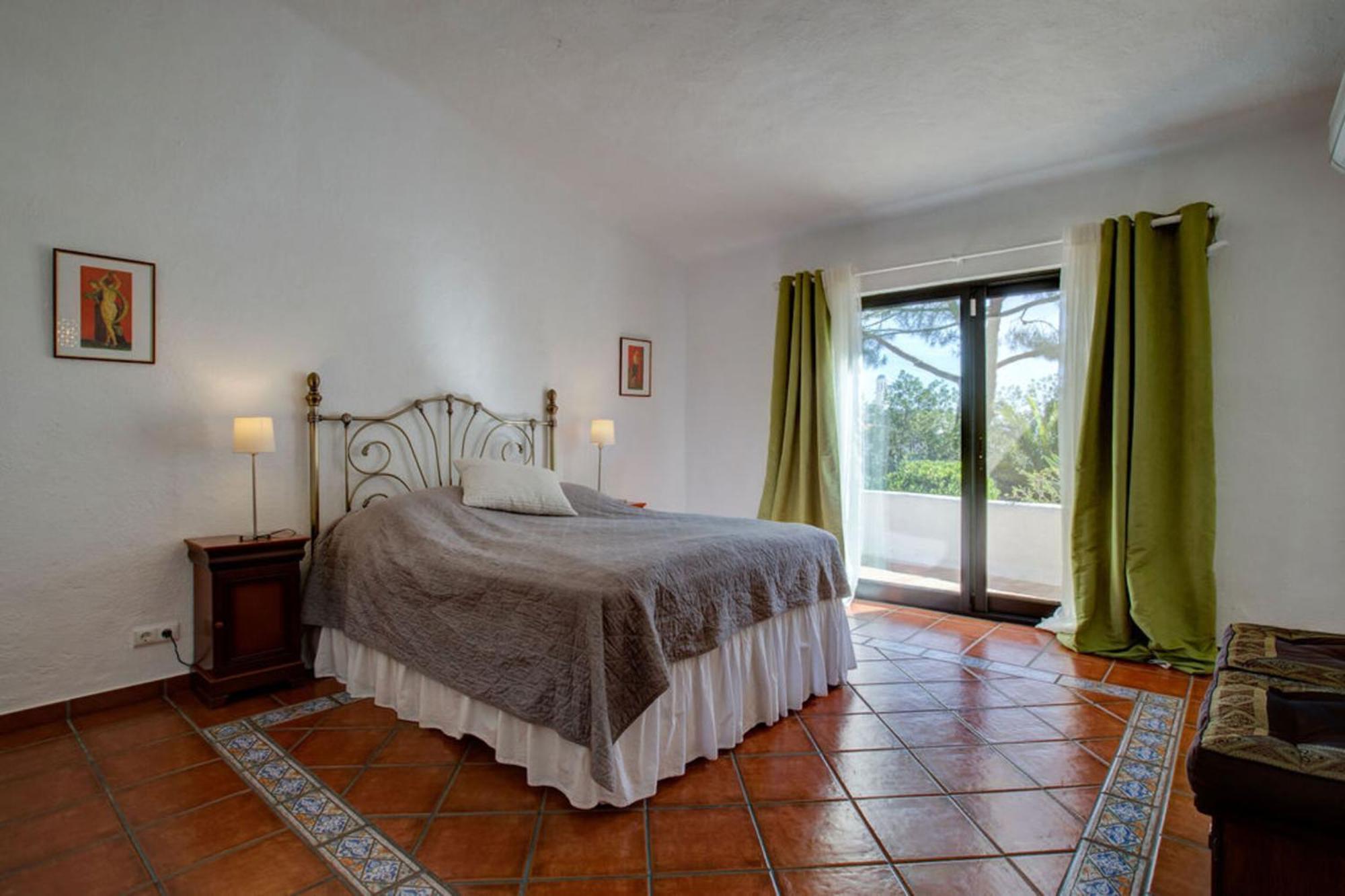 Villa Barlavento - Stunning 4-Bedroom Villa With Tennis Court Карвоейро Екстериор снимка